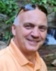 Stuart Hamilton Stuart Hamilton